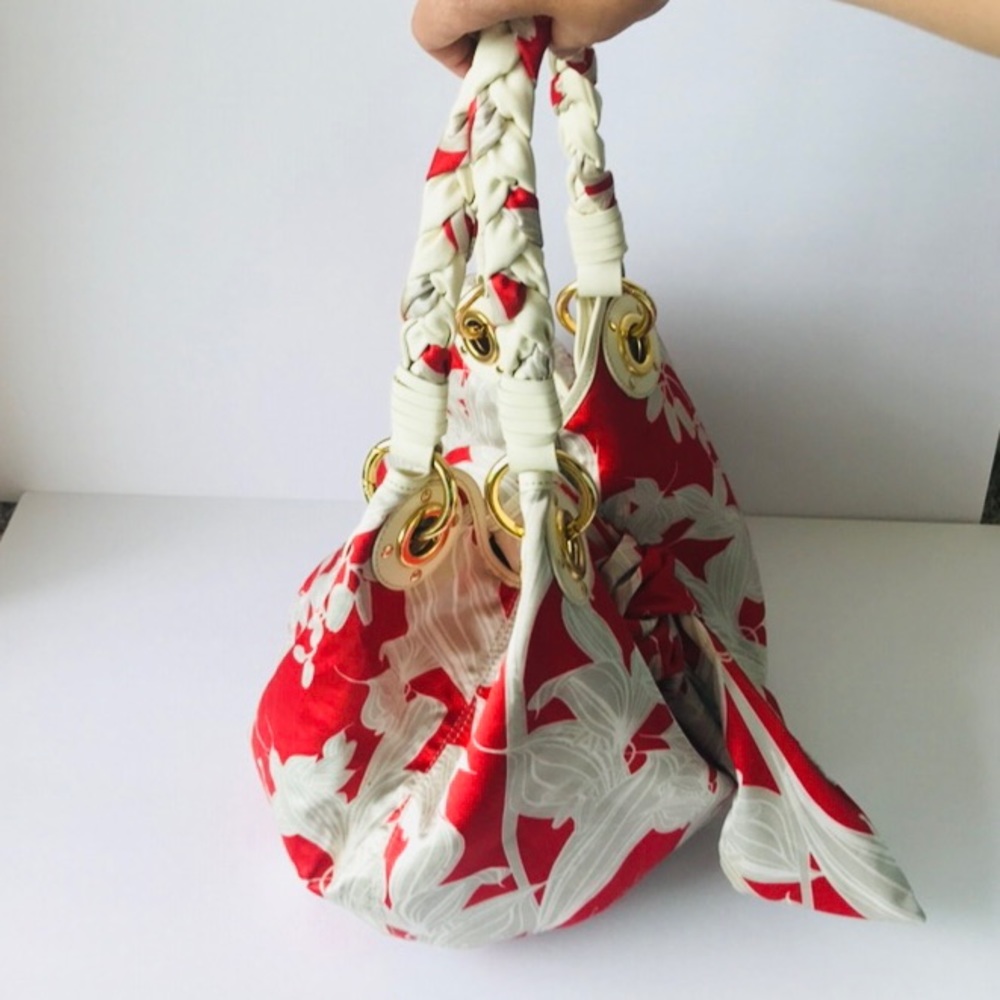 Francesco Biasia Hobo Bag - Picture 2 of 8